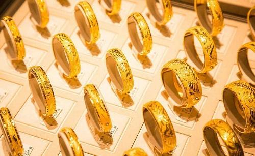 最新黄金回收多少钱一克黄金回收多少钱一克9999-第1张图片-翡翠网 最新黄金回收多少钱一克黄金回收多少钱一克9999-第1张图片-翡翠网