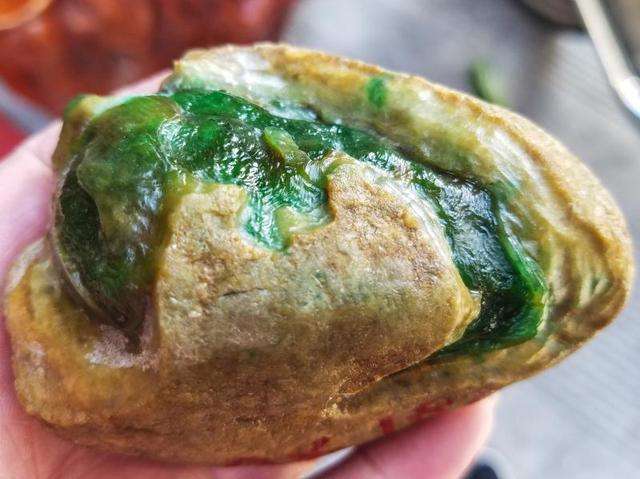 高货翡翠原石图片,翡翠原石高货大全-第2张图片-翡翠网