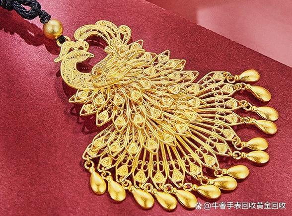 今日金价 黄金回收价格老凤祥,黄金价格回收今日最新价老凤祥-第2张图片-翡翠网 今日金价 黄金回收价格老凤祥,黄金价格回收今日最新价老凤祥-第2张图片-翡翠网