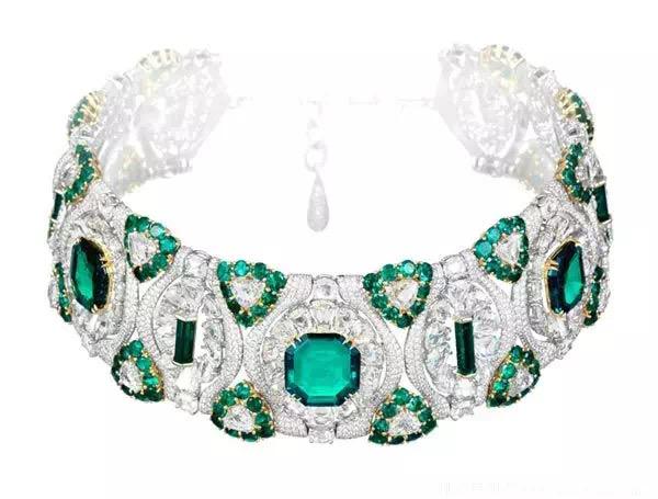 顶级珠宝品牌排行榜,顶级珠宝品牌-第1张图片-翡翠网 顶级珠宝品牌排行榜,顶级珠宝品牌-第1张图片-翡翠网