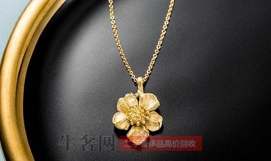 当前黄金首饰多少钱一克黄金首饰多少钱一克2022年今天黄金价格-第2张图片-翡翠网 当前黄金首饰多少钱一克黄金首饰多少钱一克2022年今天黄金价格-第2张图片-翡翠网