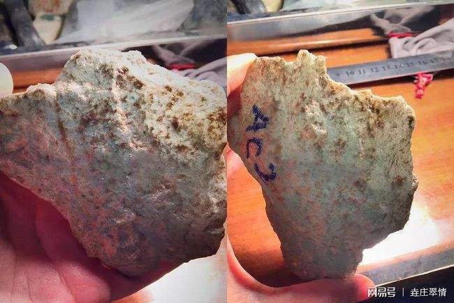 翡翠产地木纳,木纳皮壳翡翠原石-第1张图片-翡翠网 翡翠产地木纳,木纳皮壳翡翠原石-第1张图片-翡翠网