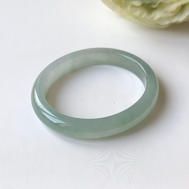 包含墨儿翡翠冰种淡晴水手镯的词条-第2张图片-翡翠网 包含墨儿翡翠冰种淡晴水手镯的词条-第2张图片-翡翠网