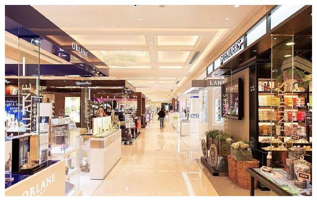 黄金地段商铺出租黄金地段-第2张图片-翡翠网