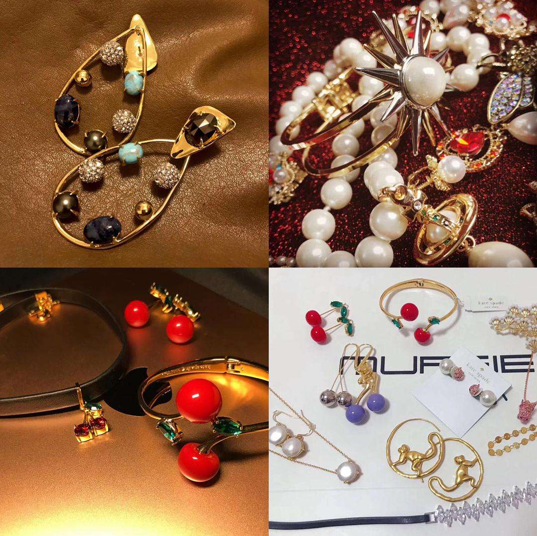 比较好看的首饰品牌,比较好的首饰品牌-第2张图片-翡翠网 比较好看的首饰品牌,比较好的首饰品牌-第2张图片-翡翠网