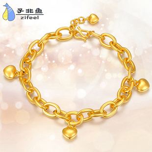 黄金首饰工费是怎么算黄金首饰的工费-第1张图片-翡翠网 黄金首饰工费是怎么算黄金首饰的工费-第1张图片-翡翠网