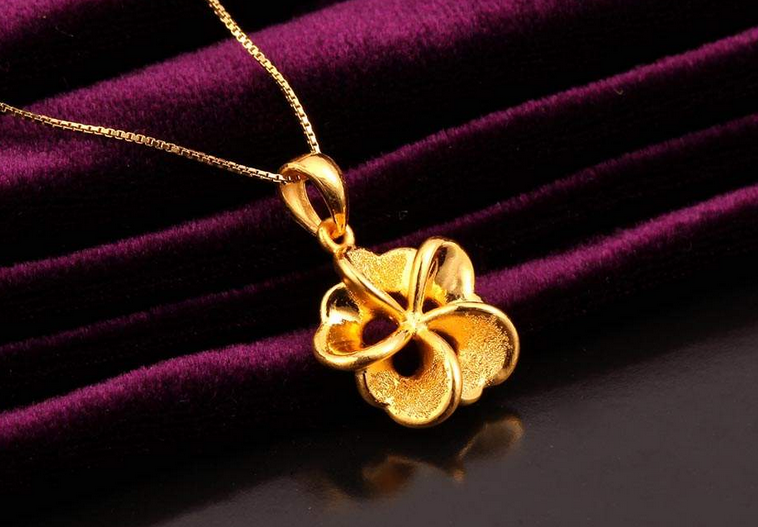 今日黄金饰品价格,今日黄金饰品价格表-第2张图片-翡翠网 今日黄金饰品价格,今日黄金饰品价格表-第2张图片-翡翠网