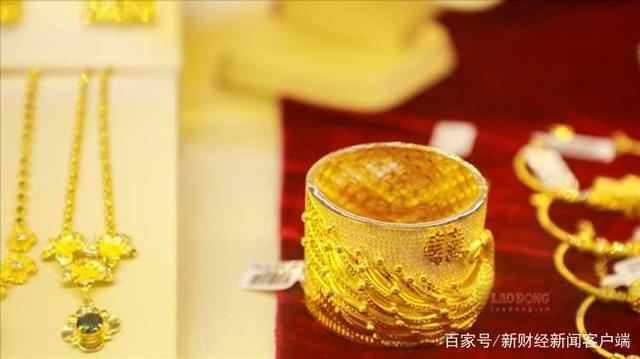 黄金价格还会降下来吗今天黄金价格还会降下来吗-第2张图片-翡翠网 黄金价格还会降下来吗今天黄金价格还会降下来吗-第2张图片-翡翠网