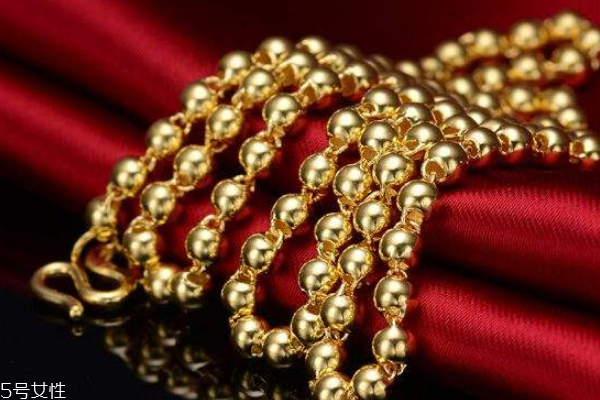 现在黄金首饰多少钱一克2021七月,现在黄金首饰多少钱一克2021-第1张图片-翡翠网 现在黄金首饰多少钱一克2021七月,现在黄金首饰多少钱一克2021-第1张图片-翡翠网