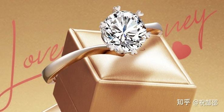 全球钻戒品牌排行全球钻戒品牌排名-第1张图片-翡翠网