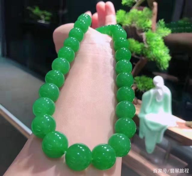 翡翠知识分享图片,关于翡翠的介绍的图片-第1张图片-翡翠网 翡翠知识分享图片,关于翡翠的介绍的图片-第1张图片-翡翠网