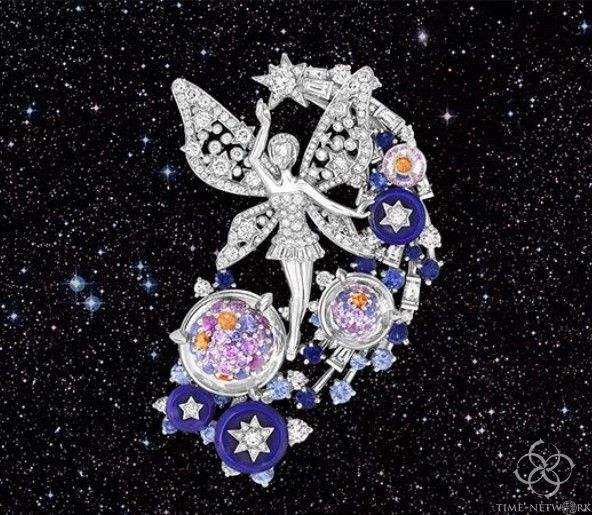 顶级珠宝图片欣赏精品珠宝图片欣赏-第2张图片-翡翠网