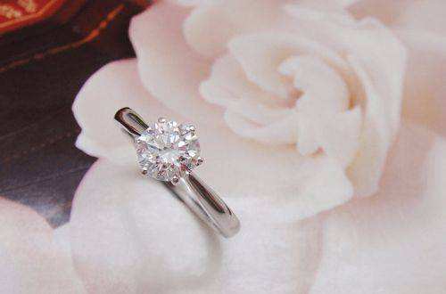 钻戒价格计算公式,钻戒价格估算-第2张图片-翡翠网 钻戒价格计算公式,钻戒价格估算-第2张图片-翡翠网