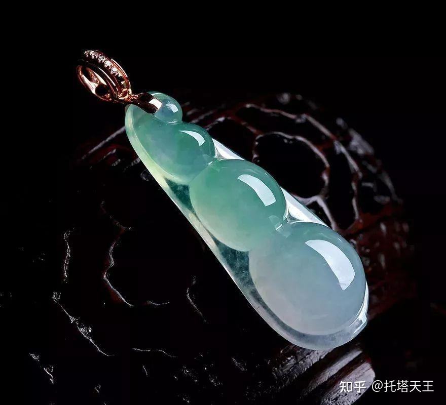 关于翡翠最实用的知识翡翠基本知识怎么选-第2张图片-翡翠网 关于翡翠最实用的知识翡翠基本知识怎么选-第2张图片-翡翠网