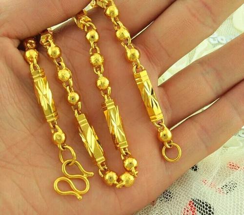 18k金和黄金的区别,18k金和黄金的区别999足金-第2张图片-翡翠网 18k金和黄金的区别,18k金和黄金的区别999足金-第2张图片-翡翠网