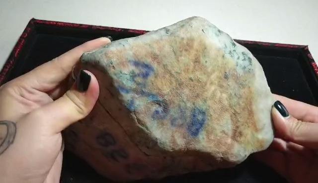 翡翠原石知识视频讲解大全翡翠原石知识视频讲解-第1张图片-翡翠网 翡翠原石知识视频讲解大全翡翠原石知识视频讲解-第1张图片-翡翠网