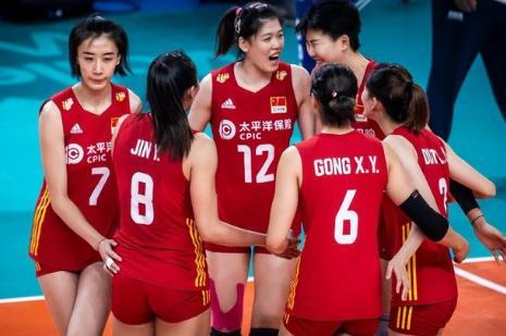 今晚女排决赛哪里可以看直播回放,今晚女排决赛哪里可以看直播-第1张图片-翡翠网 今晚女排决赛哪里可以看直播回放,今晚女排决赛哪里可以看直播-第1张图片-翡翠网