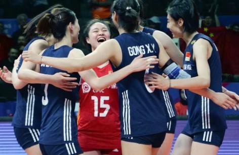 今晚女排决赛哪里可以看直播回放,今晚女排决赛哪里可以看直播-第2张图片-翡翠网 今晚女排决赛哪里可以看直播回放,今晚女排决赛哪里可以看直播-第2张图片-翡翠网