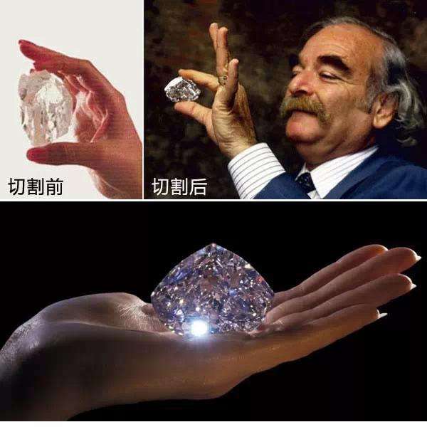 钻戒是金刚石吗钻戒是金刚石吗值得买吗-第1张图片-翡翠网