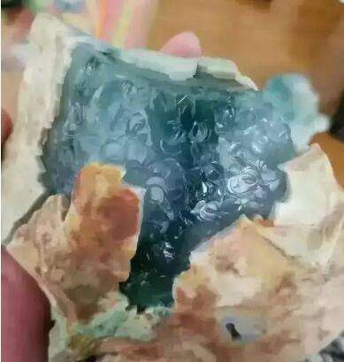 1亿五千万翡翠原石图6500万翡翠原石开了10亿-第1张图片-翡翠网 1亿五千万翡翠原石图6500万翡翠原石开了10亿-第1张图片-翡翠网