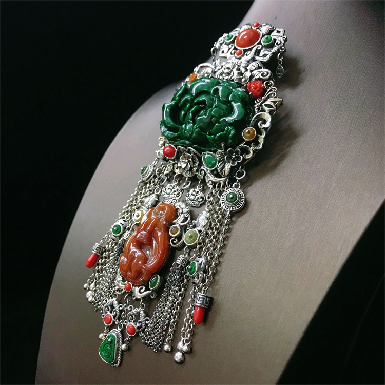 花花翡翠知识付费的简单介绍-第1张图片-翡翠网 花花翡翠知识付费的简单介绍-第1张图片-翡翠网