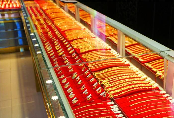 重庆金子回收价今日价格重庆黄金回收今天价格-第2张图片-翡翠网 重庆金子回收价今日价格重庆黄金回收今天价格-第2张图片-翡翠网