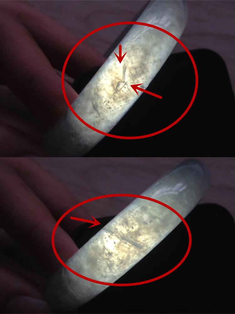 小严每日说翡翠知识,翡翠严品的翡翠是真的吗-第1张图片-翡翠网 小严每日说翡翠知识,翡翠严品的翡翠是真的吗-第1张图片-翡翠网