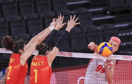 中央电视台5台体育频道在线直播女排的简单介绍-第1张图片-翡翠网 中央电视台5台体育频道在线直播女排的简单介绍-第1张图片-翡翠网