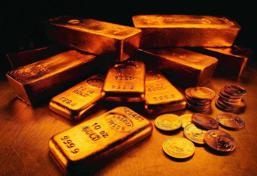 2020年下半年黄金是涨还是跌,2020年下半年黄金的预测-第2张图片-翡翠网 2020年下半年黄金是涨还是跌,2020年下半年黄金的预测-第2张图片-翡翠网