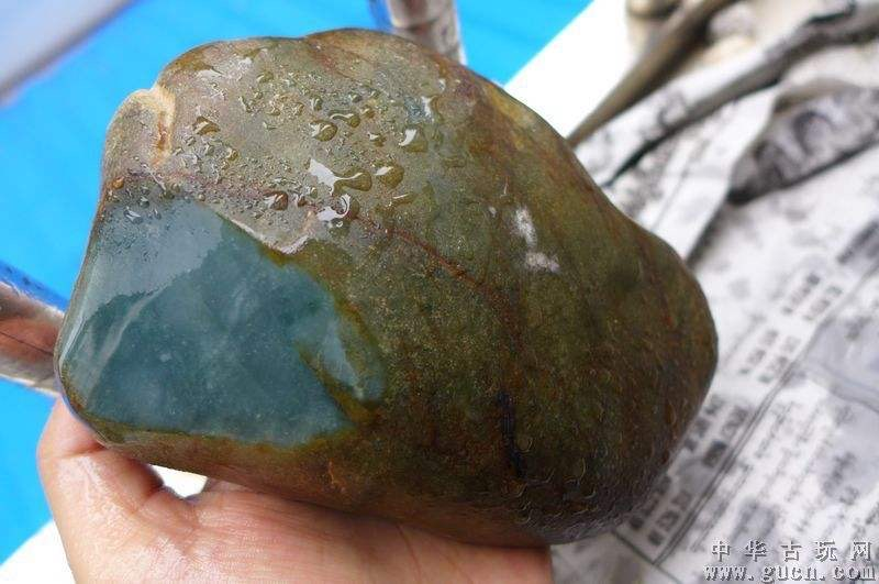 达木坎翡翠水石种老吗达木坎翡翠原石特点-第2张图片-翡翠网 达木坎翡翠水石种老吗达木坎翡翠原石特点-第2张图片-翡翠网