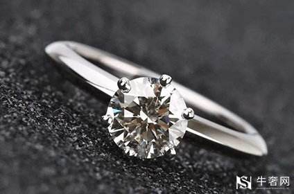 钻戒价格浮动大吗,钻戒价格为什么差那么多-第2张图片-翡翠网 钻戒价格浮动大吗,钻戒价格为什么差那么多-第2张图片-翡翠网
