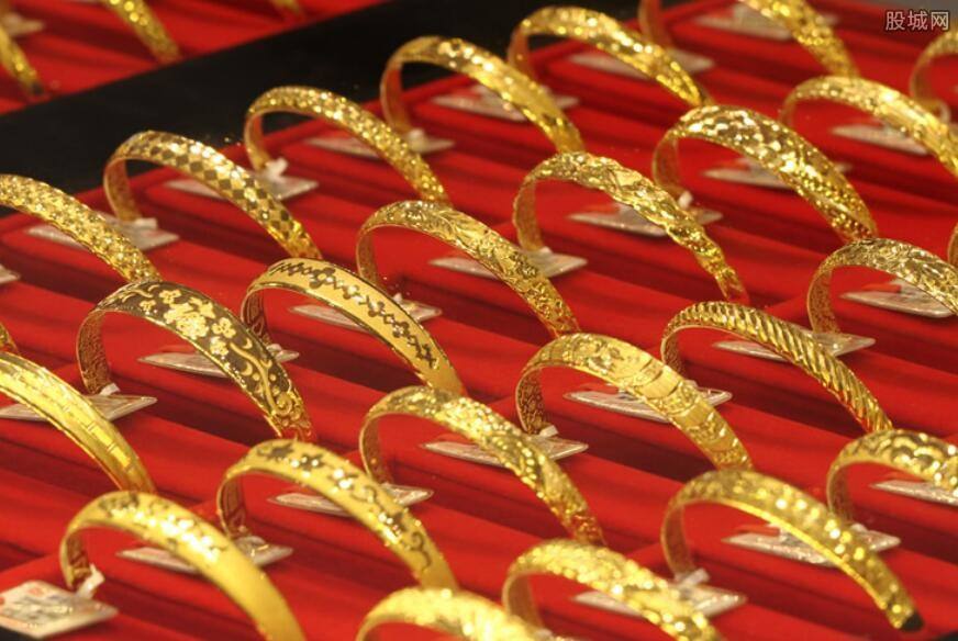 当前黄金首饰多少钱一克当前黄金首饰多少钱一克价格-第2张图片-翡翠网 当前黄金首饰多少钱一克当前黄金首饰多少钱一克价格-第2张图片-翡翠网