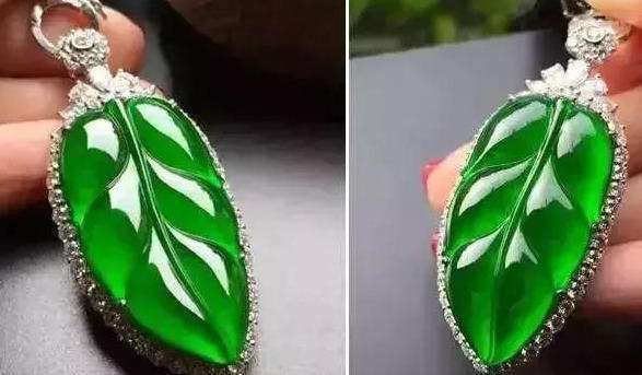 包含广州翡翠知识偶像的词条-第2张图片-翡翠网 包含广州翡翠知识偶像的词条-第2张图片-翡翠网