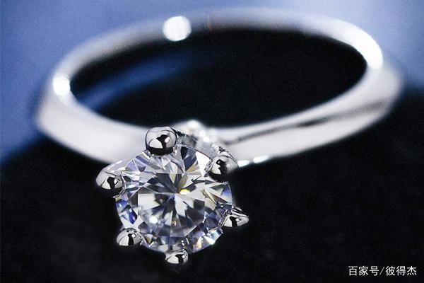 简单钻戒款式图片大全,经典钻戒款式图片大全-第2张图片-翡翠网 简单钻戒款式图片大全,经典钻戒款式图片大全-第2张图片-翡翠网