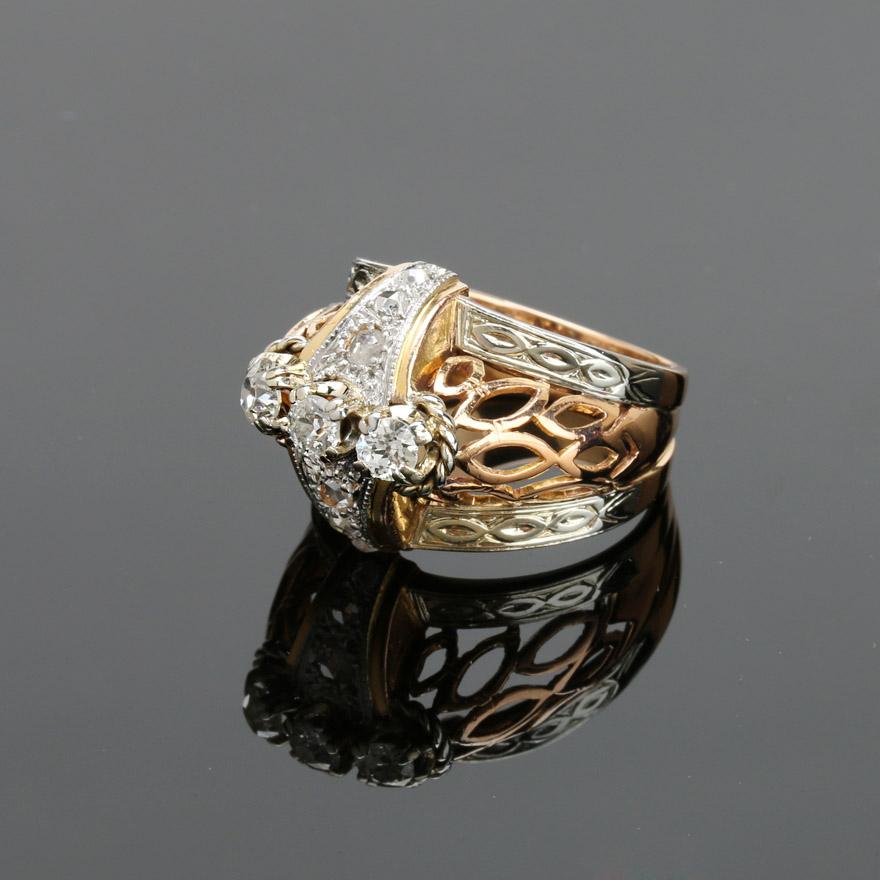 钻戒0.137ct值多少0073ct钻戒多少钱-第1张图片-翡翠网