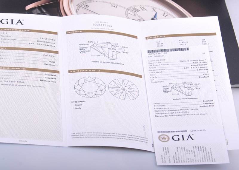 gia钻石价格查询官网,gia钻石价格查询-第1张图片-翡翠网