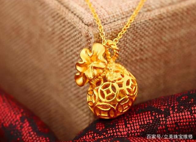 今日饰品黄金价格多少钱一克今日黄金价格黄金饰品多少钱一克-第2张图片-翡翠网 今日饰品黄金价格多少钱一克今日黄金价格黄金饰品多少钱一克-第2张图片-翡翠网