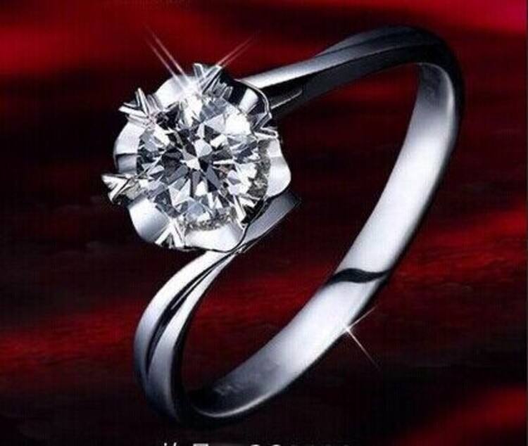 钻戒回收可靠平台网上回收钻戒 骗局-第1张图片-翡翠网 钻戒回收可靠平台网上回收钻戒 骗局-第1张图片-翡翠网