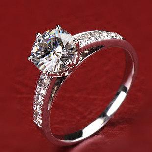 周大福钻戒以旧换新规则2021,钻戒2021新款图片周大福-第2张图片-翡翠网 周大福钻戒以旧换新规则2021,钻戒2021新款图片周大福-第2张图片-翡翠网