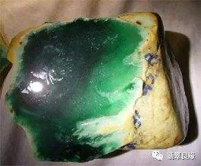 翡翠原石的产地在哪里,翡翠原石的产地在哪里查-第2张图片-翡翠网