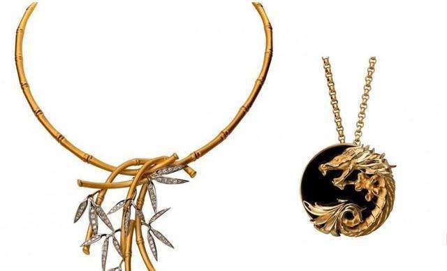 国内珠宝排名前十的是哪些品牌,国内知名珠宝品牌有哪些-第2张图片-翡翠网 国内珠宝排名前十的是哪些品牌,国内知名珠宝品牌有哪些-第2张图片-翡翠网