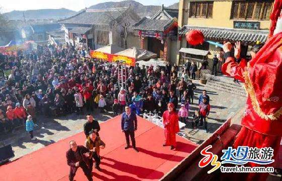 招远黄金节,招远黄金节黄金便宜吗-第1张图片-翡翠网 招远黄金节,招远黄金节黄金便宜吗-第1张图片-翡翠网