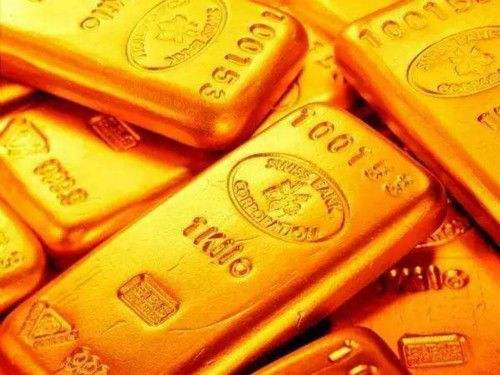 纸黄金多少钱一克啊现在的纸黄金多少钱1克-第1张图片-翡翠网 纸黄金多少钱一克啊现在的纸黄金多少钱1克-第1张图片-翡翠网