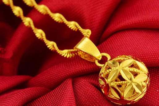 黄金首饰图片2020新款,2020黄金首饰价格走势图-第1张图片-翡翠网 黄金首饰图片2020新款,2020黄金首饰价格走势图-第1张图片-翡翠网