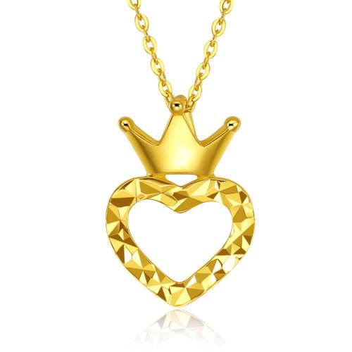 黄金首饰图片2020新款,2020黄金首饰价格走势图-第2张图片-翡翠网 黄金首饰图片2020新款,2020黄金首饰价格走势图-第2张图片-翡翠网