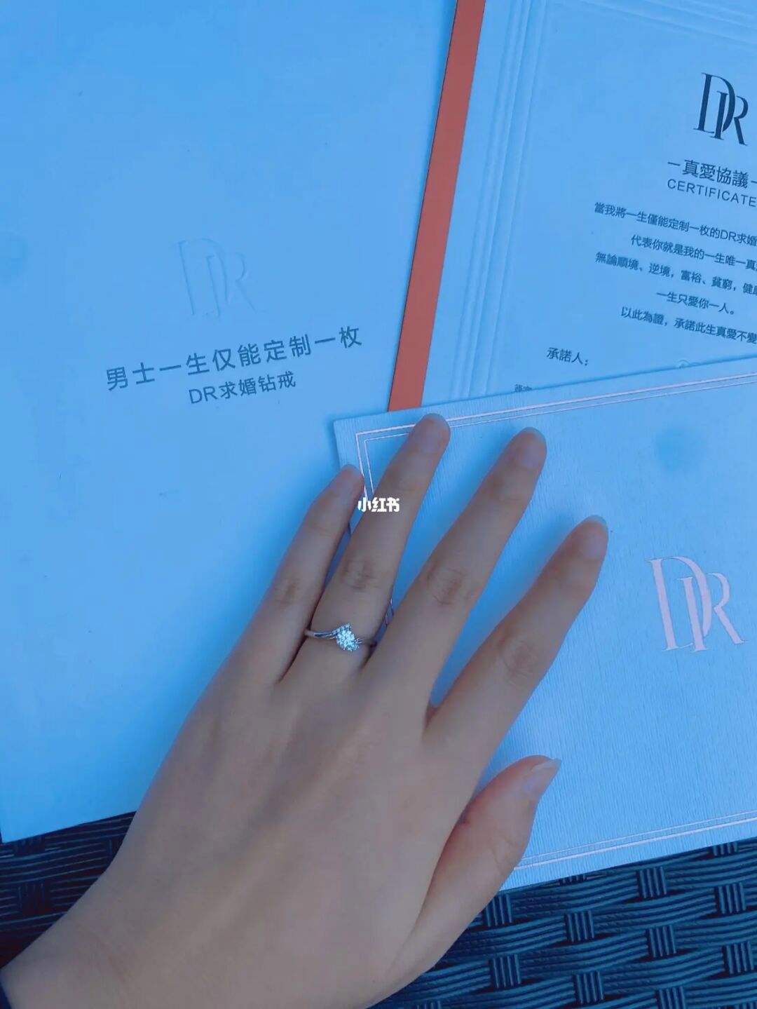 DR钻戒在哪里买,多少钱dr钻戒在哪里买-第1张图片-翡翠网 DR钻戒在哪里买,多少钱dr钻戒在哪里买-第1张图片-翡翠网