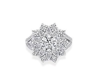 钻戒品牌海瑞温斯顿海瑞温斯顿钻戒中国专柜-第2张图片-翡翠网 钻戒品牌海瑞温斯顿海瑞温斯顿钻戒中国专柜-第2张图片-翡翠网