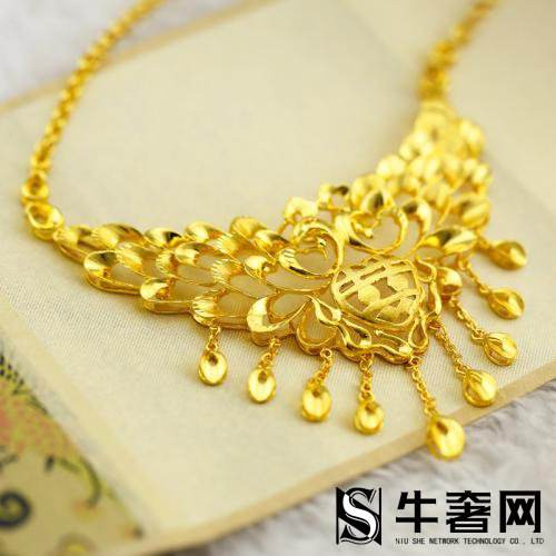 黄金饰品怎么清洗?黄金饰品怎么清洗-第1张图片-翡翠网 黄金饰品怎么清洗?黄金饰品怎么清洗-第1张图片-翡翠网