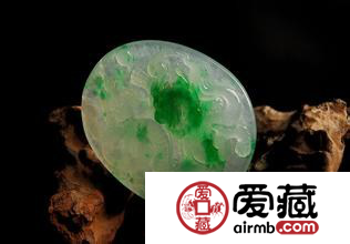 翡翠种水及图片介绍翡翠种水知识图片-第1张图片-翡翠网 翡翠种水及图片介绍翡翠种水知识图片-第1张图片-翡翠网