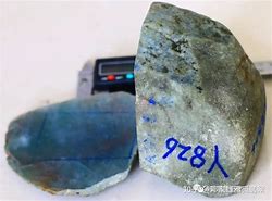 翡翠原石的开采,翡翠原石的开采方式-第2张图片-翡翠网 翡翠原石的开采,翡翠原石的开采方式-第2张图片-翡翠网